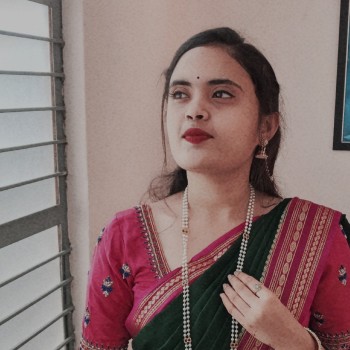 Pavithra S